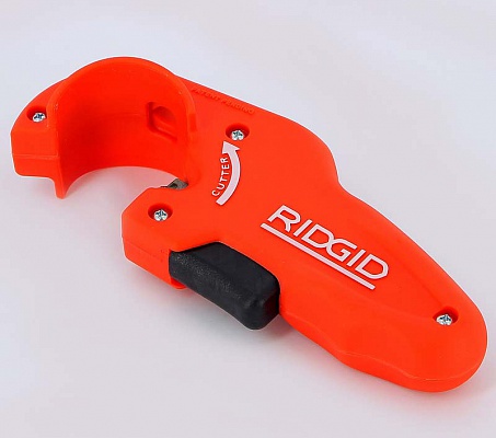 Труборез для пластиковых труб RIDGID P-TEC 5000 50 мм 40868