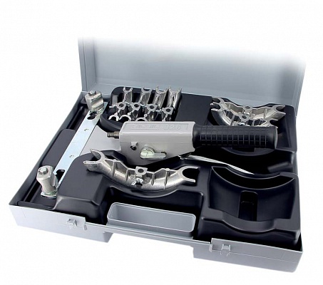 Храповый трубогиб для медных труб RIDGID метрический 326 18741
