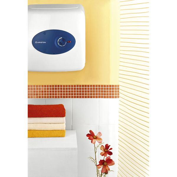 Водонагреватель накопительный Ariston ABS SHAPE SMALL 15UR 3100280