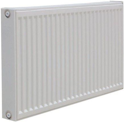 Радиатор стальной Kalde 22/500/1600 нижнее подключение 0322-cpr-501601