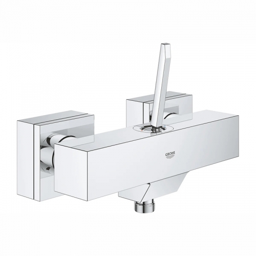 Смеситель для душа однорычажный GROHE Eurocube Joy хром 23665000