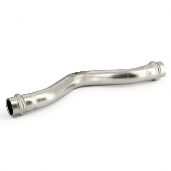 Обвод пресс Uni-Fitt 28 нержавеющая сталь 779S4400