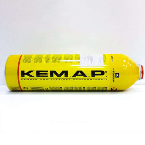 Баллон газовый Kemper KEMАР 581N 750 мл 581N