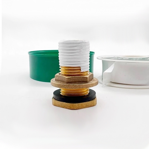 Фум лента для воды Unipak JUMBOTAPE 19мм*0.2мм*15м 1000507