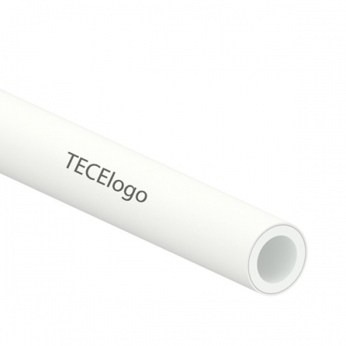 TECElogo Труба универсальная металлополимерная 32 х 3 мм бухта 30 м