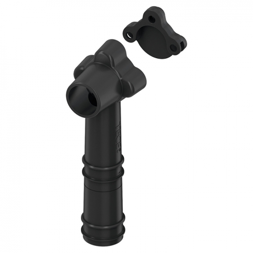 TECEflex Шумопоглощающий кожух TECE для водорозетки 1/2'' 718017