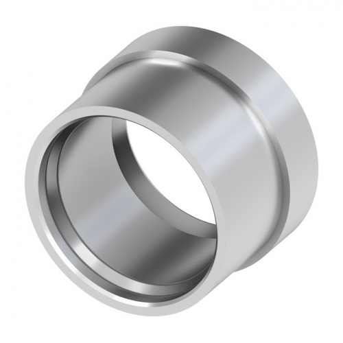 TECEflex Пресс-втулка (гильза) 16 мм для труб TECEflexflex PE-Xc и PE-MDXc 704016