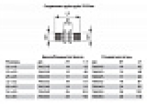 TECEflex Соединение 16 x 16 мм труба-труба латунь 766016