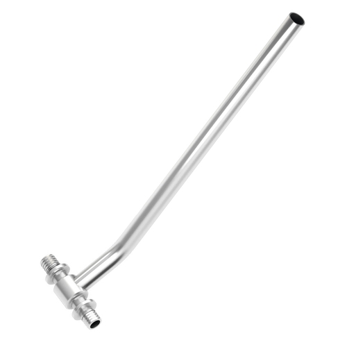 TECEflex Тройник 16 х 15 х 1100 мм для подключения радиатора 715516