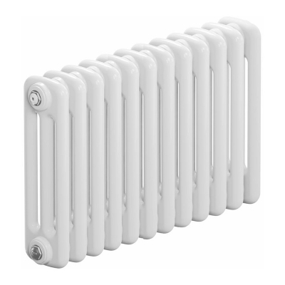 Радиатор Rifar Tubog 3037/16 подключение боковое TUB 3037-16 цвет белый TUB303716