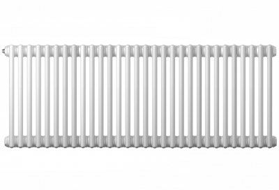 Радиатор Rifar Tubog 2057/30 подключение боковое TUB 2057-30 цвет белый TUB205730