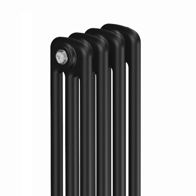Радиатор Rifar Tubog 3180/12 подключение боковое TUB 3180-12-AN цвет антрацит TUB318012AN
