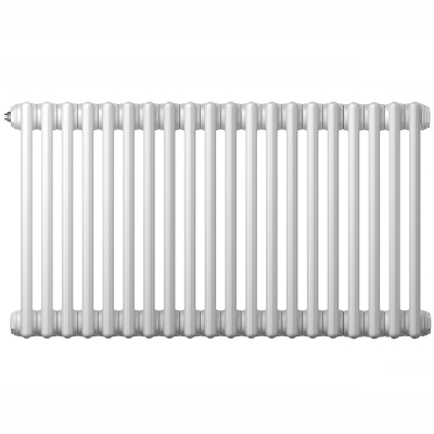 Радиатор Rifar Tubog 2057/21 подключение боковое TUB 2057-21 цвет белый TUB205721