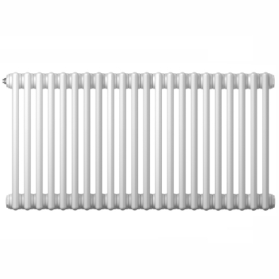 Радиатор Rifar Tubog 2057/22 подключение боковое TUB 2057-22 цвет белый TUB205722