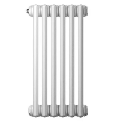 Радиатор Rifar Tubog 2057/06 подключение боковое TUB 2057-06 цвет белый TUB205706