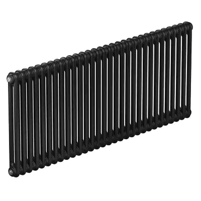 Радиатор Rifar Tubog 2057/30 подключение боковое TUB 2057-30-AN цвет антрацит TUB205730AN