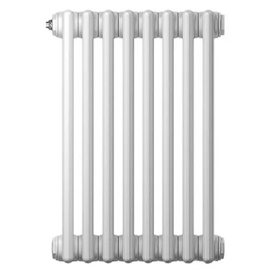 Радиатор Rifar Tubog 2057/09 подключение боковое TUB 2057-09 цвет белый TUB205709