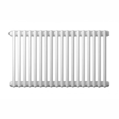 Радиатор Rifar Tubog 2057/18 подключение боковое TUB 2057-18 цвет белый TUB205718