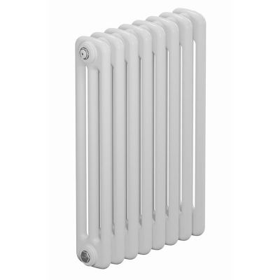 Радиатор Rifar Tubog 3057/12 подключение боковое TUB 3057-12 цвет белый TUB305712