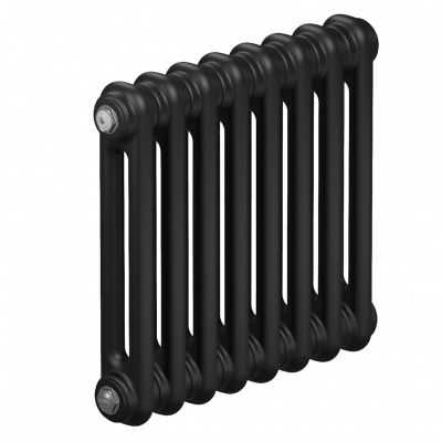 Радиатор Rifar Tubog 2057/05 подключение боковое TUB 2057-05-AN цвет антрацит TUB205705AN