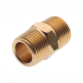 Переходник  1/4" SAE x 1/4" SAE SAE00001414