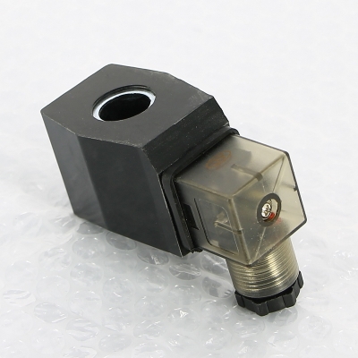Катушка 230 В для клапана соленоидного 1/2"-1" НО/НЗ серии СК11/СК21 00000012986