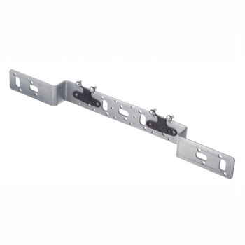 Кронштейн Rehau Rautitan O 75 / 150 короткий 12414651405