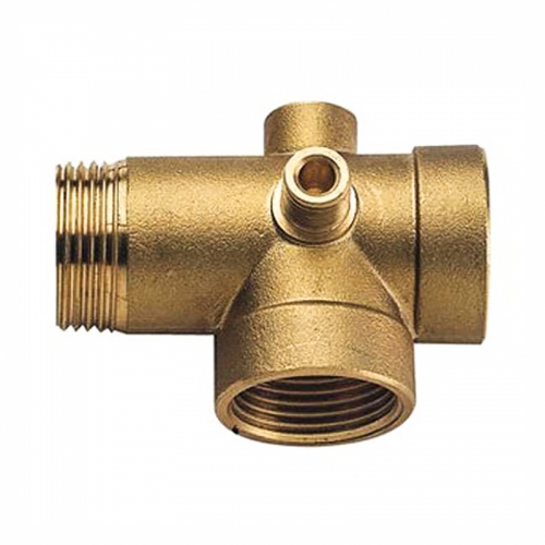 Пятерник для насоса REMER 92мм 420L10RR