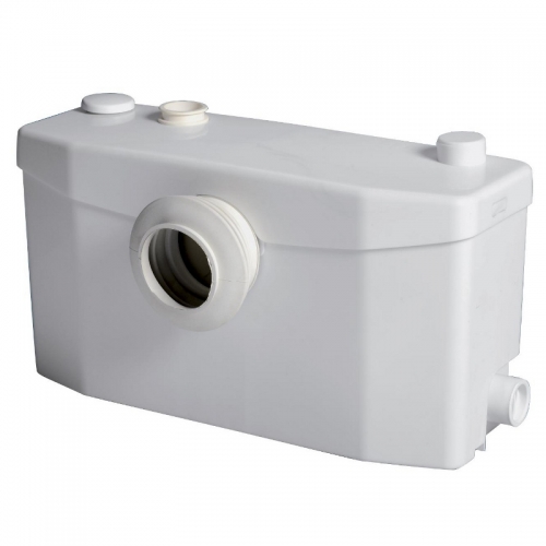 Насос измельчитель бытовой SFA SANIPLUS S.PLUS
