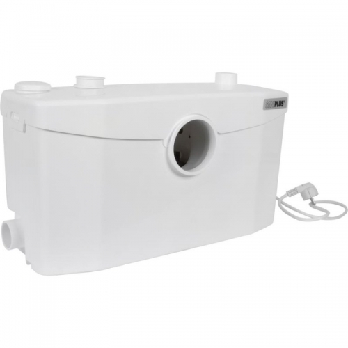 Насос измельчитель бытовой SFA SANIPLUS S.PLUS