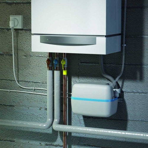 Установка для отвода конденсата SFA SANICONDENS Plus S.COND Plus