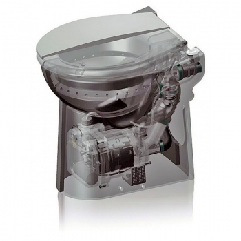 Канализационная установка SFA SANICUBIC 2 Pro R4STDIP68NM