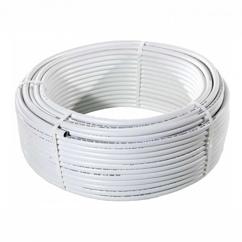 Труба металлопластиковая Imperial PE-Xb/AL/PE-Xb 32х3,0 (бухта 50м) 769.32