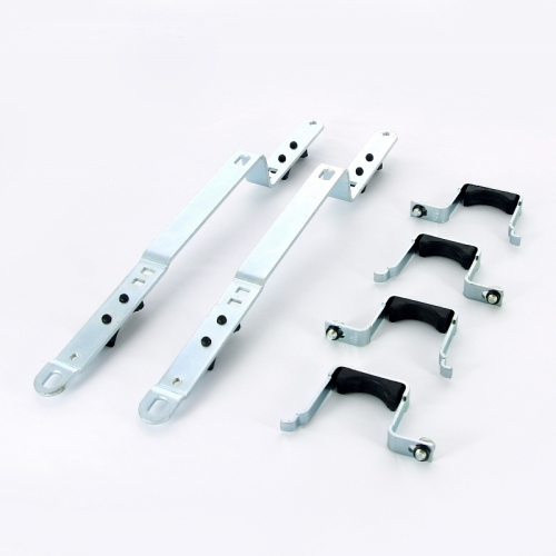 Кронштейн для коллекторов 3/4" Uni-Fitt 460D3218