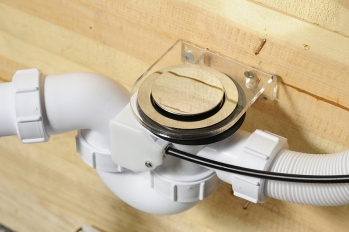 Полуавтомат пластмассовый McAlpine MRB2CBPB MRB2CBPB