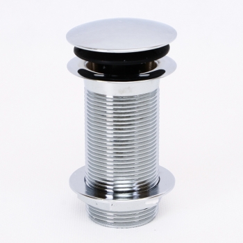 Выпуск для сифонов McAlpine 1"1/4 х 60мм CWU60-CB CWU60CB