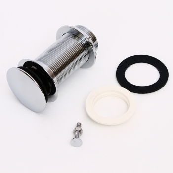 Выпуск для сифонов McAlpine 1"1/4 х 60мм CWU60-CB CWU60CB
