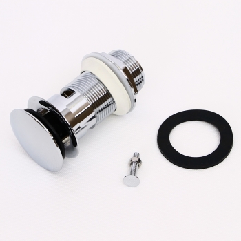 Выпуск для сифонов McAlpine 1"1/4 х 60мм с переливом CW60-CB CW60CB
