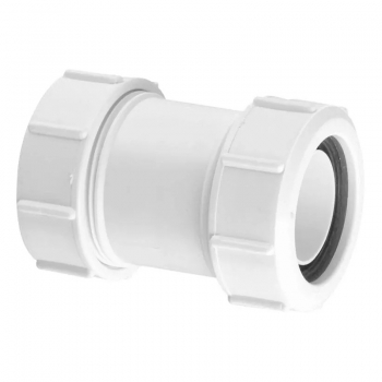 Муфта McAlpine сдвижная компрессионная 32 мм 32G-WH 32GWH