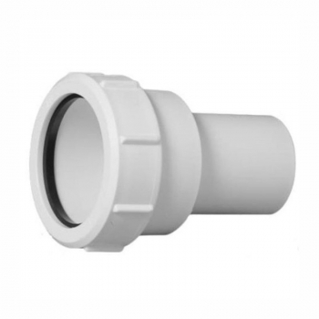 Переход компрессионный McAlpine 40 х 50 мм 40x50WH 40x50WH