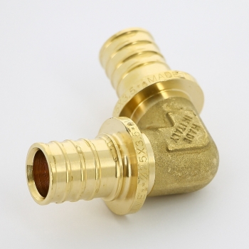 Угол аксиальный Uni-Fitt 16 743G6600