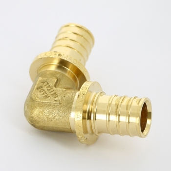 Угол аксиальный Uni-Fitt 16 743G6600