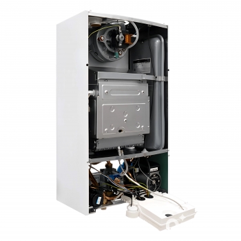 Котел газовый настенный двухконтурный FONDITAL MINORCA CTFS 24 CUPRUM (25.5 кВт) CMER02CG24
