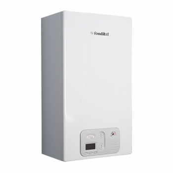 Котел газовый настенный двухконтурный FONDITAL ANTEA PLUS CTFS 40 (41 кВт) CAKR02CA40