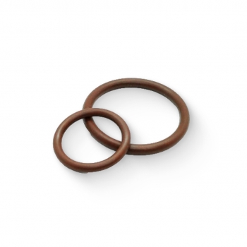 Уплотнительное кольцо Uni-Fitt 35 мм из FPM 877F0035