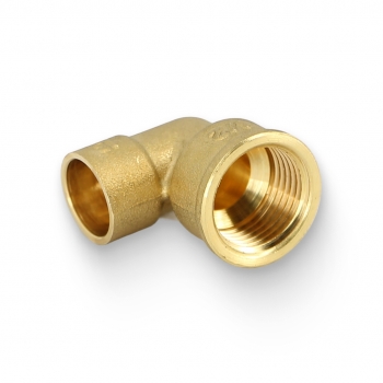Угол под пайку Jintian 15 х 1/2" ВР (серия 94090G) JT100667