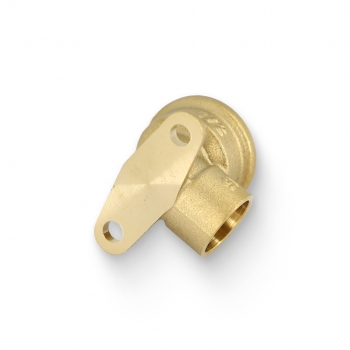 Водорозетка пайку Jintian 18 х 1/2" ВР (серия 94472G W) JT102210
