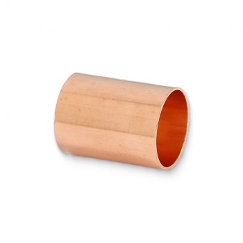 Муфта Effebi под пайку 15 медь HR5270A151500