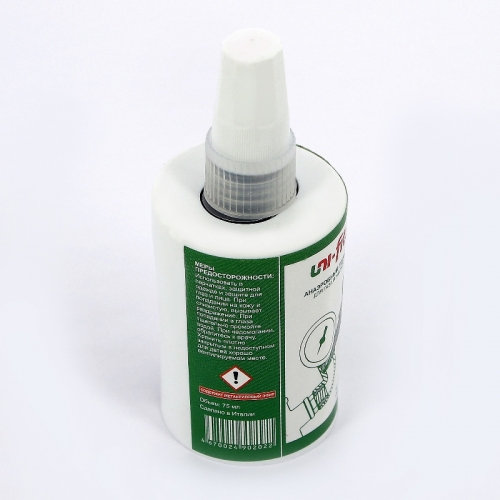 Фум жидкий (анаэробный герметик) UNI-FITT 75 мл 692M1075