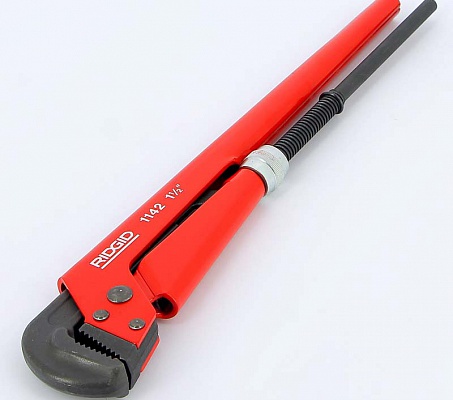 Газовый ключ RIDGID 1"1/2 18391